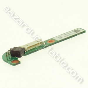Carte LED / LCD pour HP Pavilion TX1000